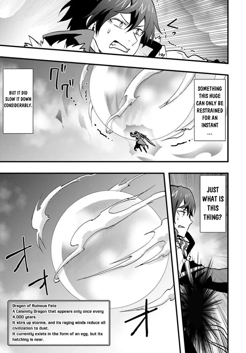 Isekai De Te Ni Ireta Seisan Skill Wa Saikyou Datta You Desu Chapter 58 page 25
