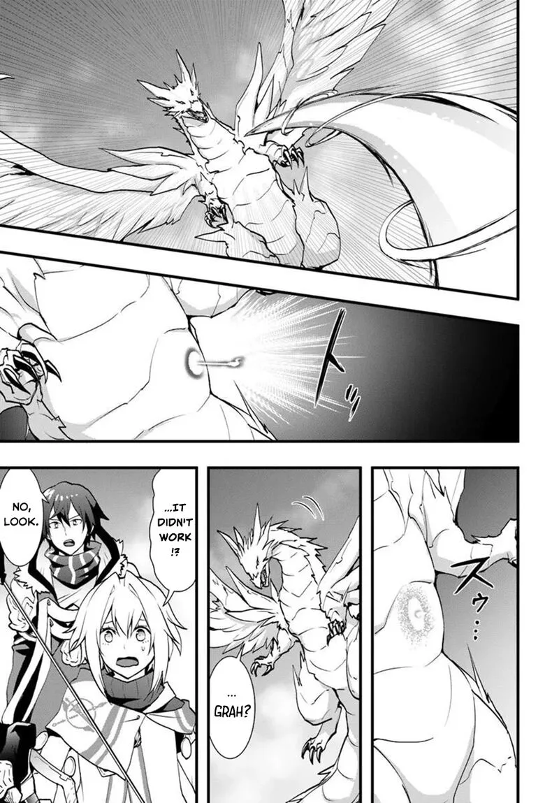 Isekai De Te Ni Ireta Seisan Skill Wa Saikyou Datta You Desu Chapter 58 page 15