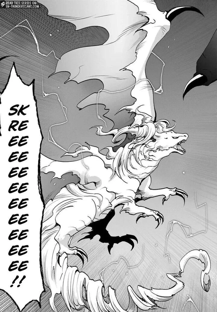 Isekai De Te Ni Ireta Seisan Skill Wa Saikyou Datta You Desu Chapter 59 page 5