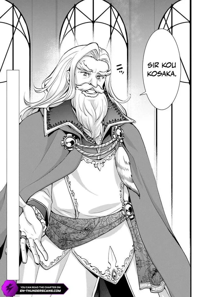 Isekai De Te Ni Ireta Seisan Skill Wa Saikyou Datta You Desu Chapter 60 page 27