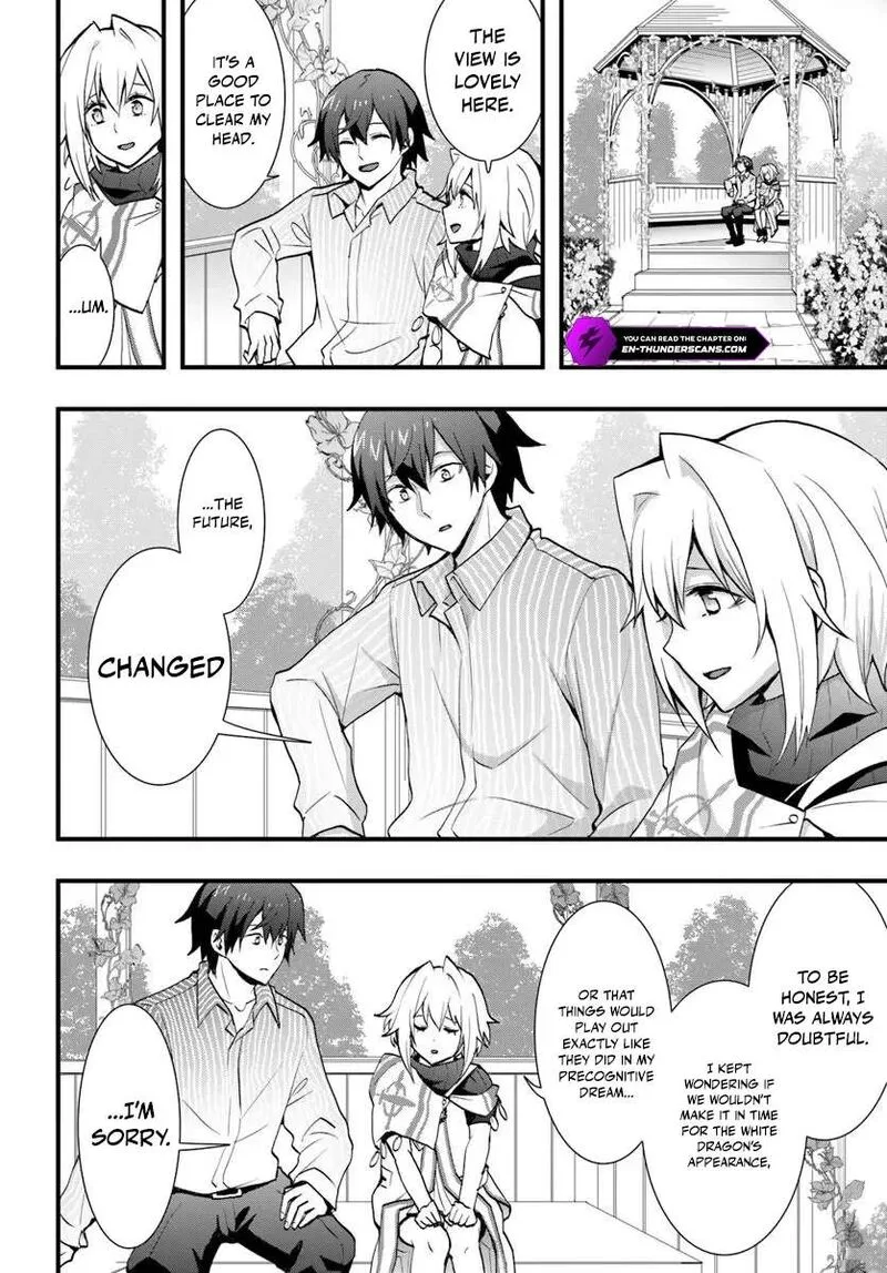 Isekai De Te Ni Ireta Seisan Skill Wa Saikyou Datta You Desu Chapter 60 page 16