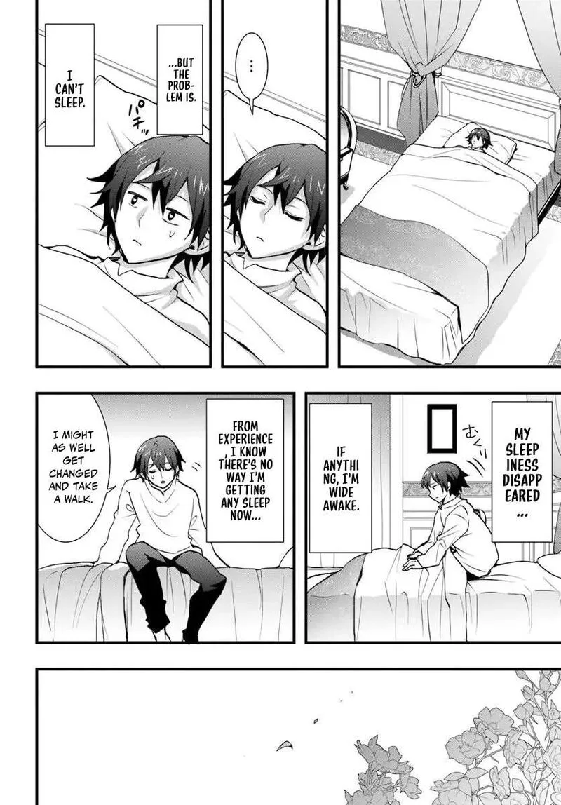 Isekai De Te Ni Ireta Seisan Skill Wa Saikyou Datta You Desu Chapter 60 page 10