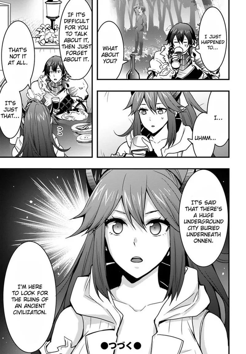 Isekai De Te Ni Ireta Seisan Skill Wa Saikyou Datta You Desu Chapter 7 page 29