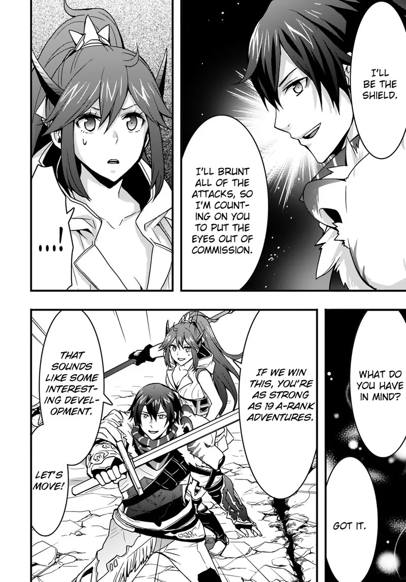 Isekai De Te Ni Ireta Seisan Skill Wa Saikyou Datta You Desu Chapter 8 page 18