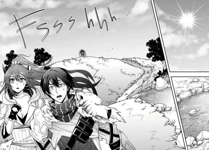 Isekai De Te Ni Ireta Seisan Skill Wa Saikyou Datta You Desu Chapter 9 page 6