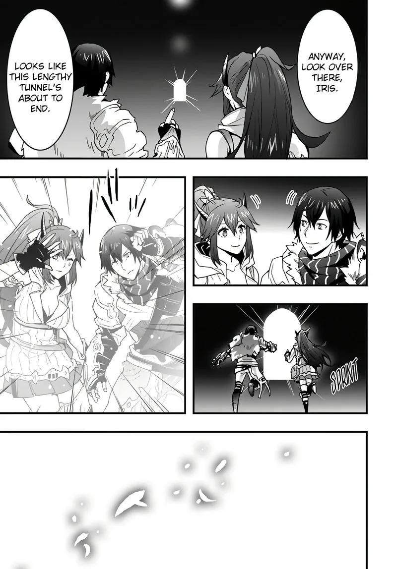 Isekai De Te Ni Ireta Seisan Skill Wa Saikyou Datta You Desu Chapter 9 page 5