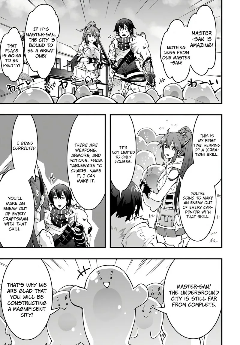 Isekai De Te Ni Ireta Seisan Skill Wa Saikyou Datta You Desu Chapter 9 page 18