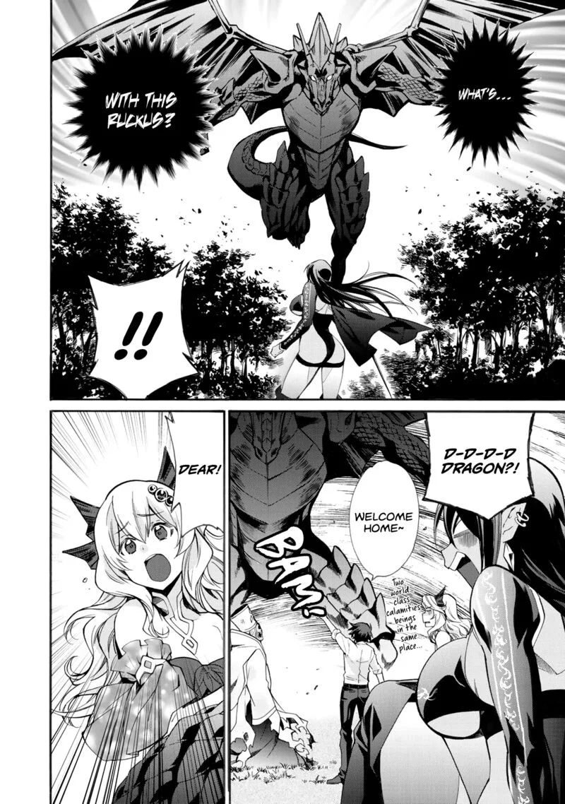 Isekai de Tochi o Katte Noujou o Tsukurou Chapter 10 page 16