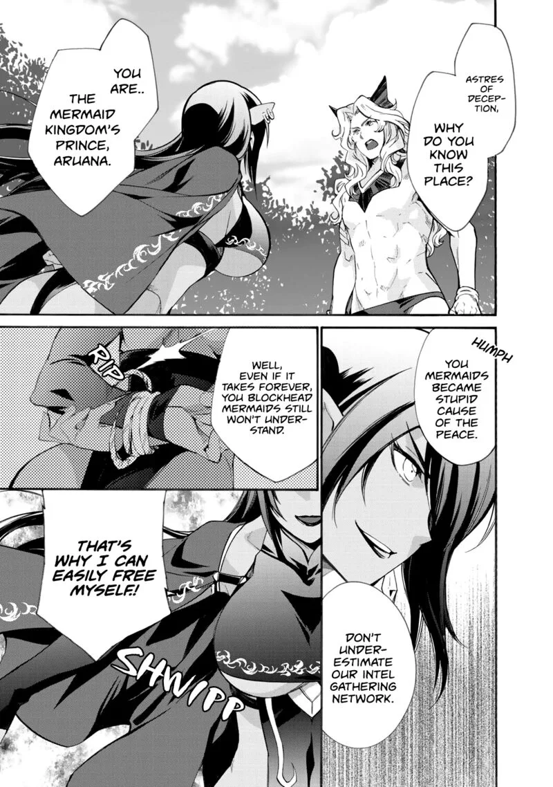 Isekai de Tochi o Katte Noujou o Tsukurou Chapter 10 page 12