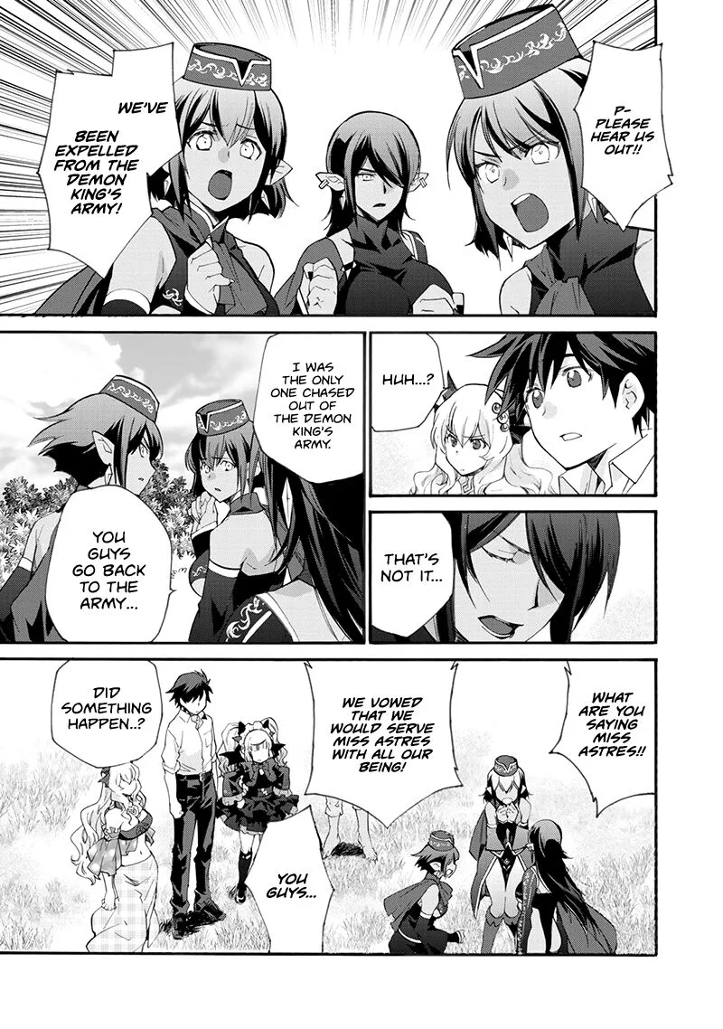 Isekai de Tochi o Katte Noujou o Tsukurou Chapter 11 page 3