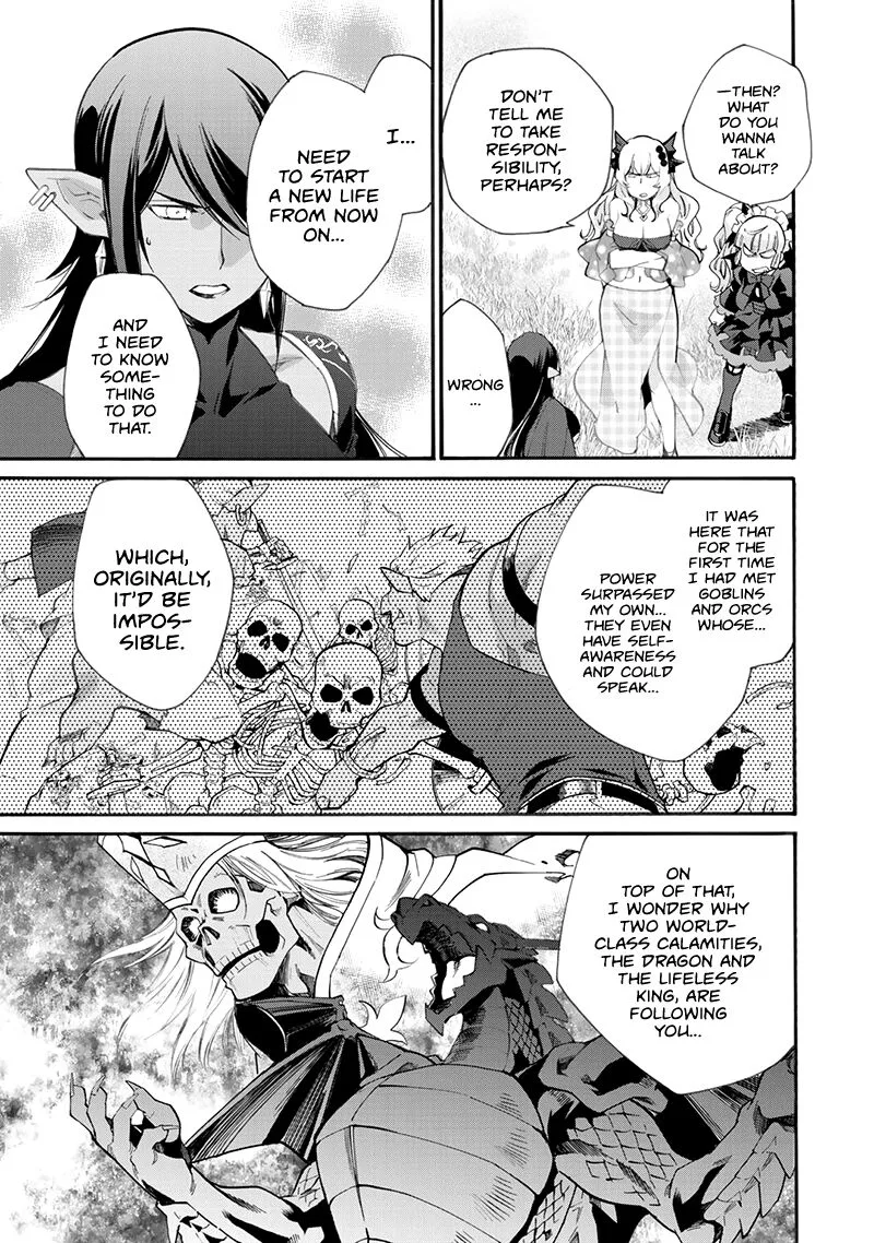 Isekai de Tochi o Katte Noujou o Tsukurou Chapter 11 page 7