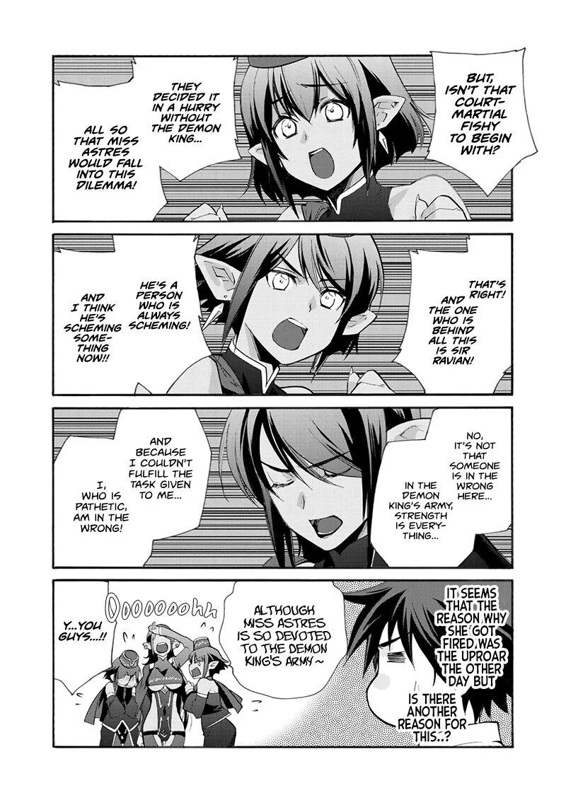 Isekai de Tochi o Katte Noujou o Tsukurou Chapter 11 page 6