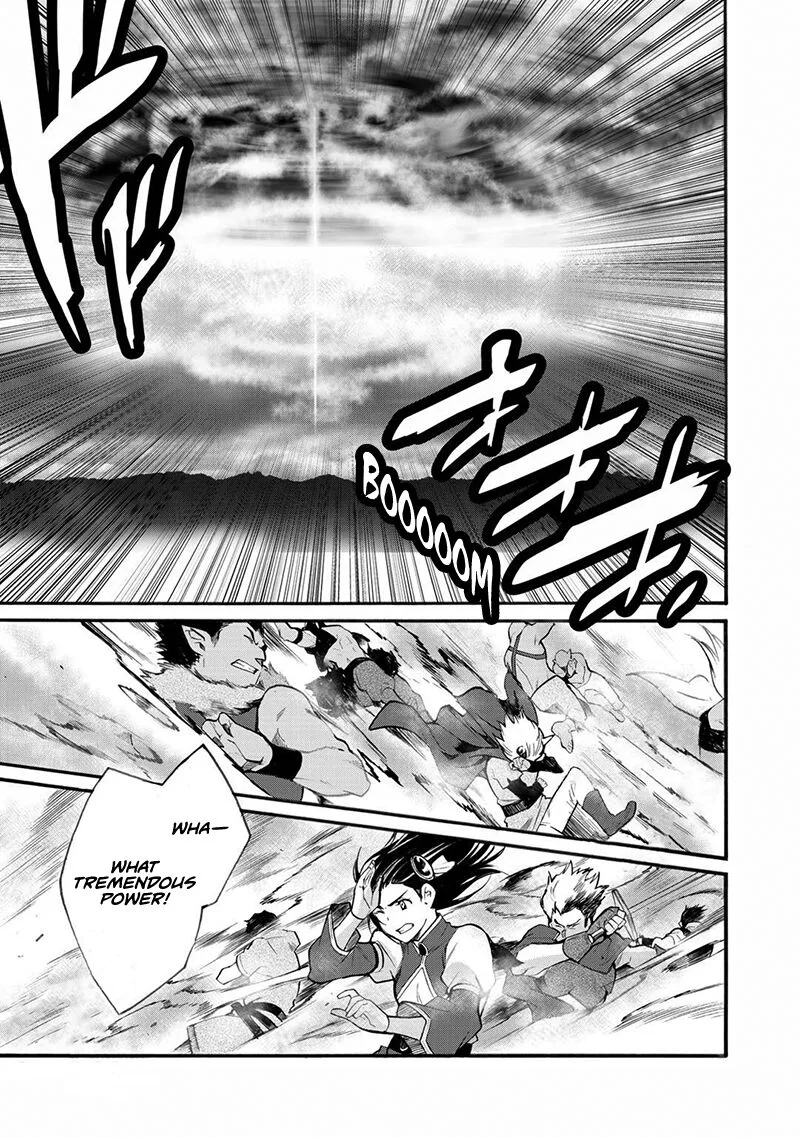 Isekai de Tochi o Katte Noujou o Tsukurou Chapter 13 page 13