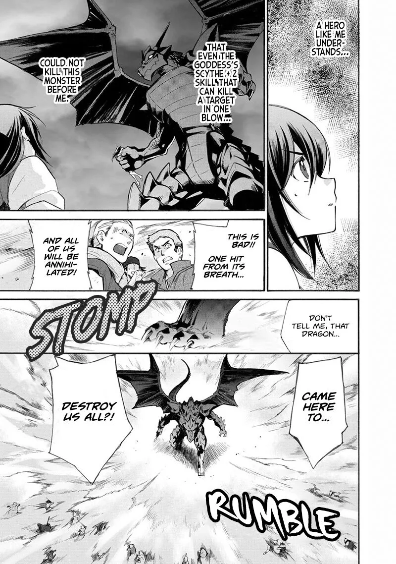 Isekai de Tochi o Katte Noujou o Tsukurou Chapter 13 page 10