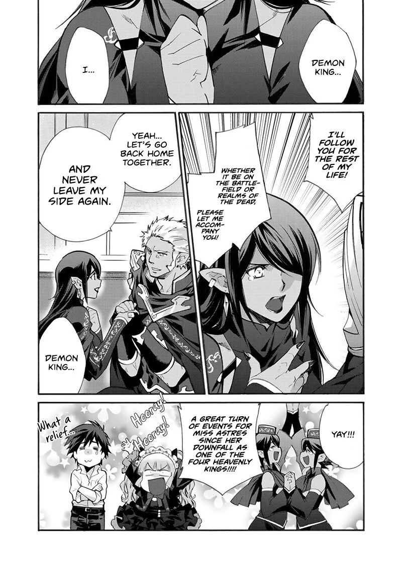 Isekai de Tochi o Katte Noujou o Tsukurou Chapter 14 page 13