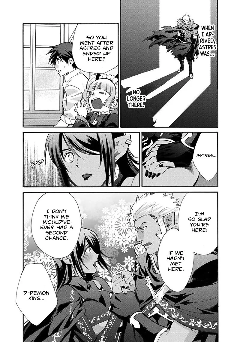 Isekai de Tochi o Katte Noujou o Tsukurou Chapter 14 page 7