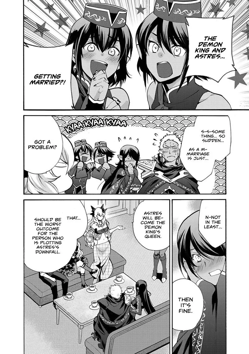 Isekai de Tochi o Katte Noujou o Tsukurou Chapter 15 page 2