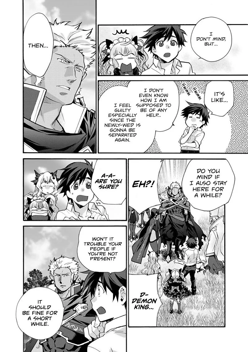Isekai de Tochi o Katte Noujou o Tsukurou Chapter 16 page 4