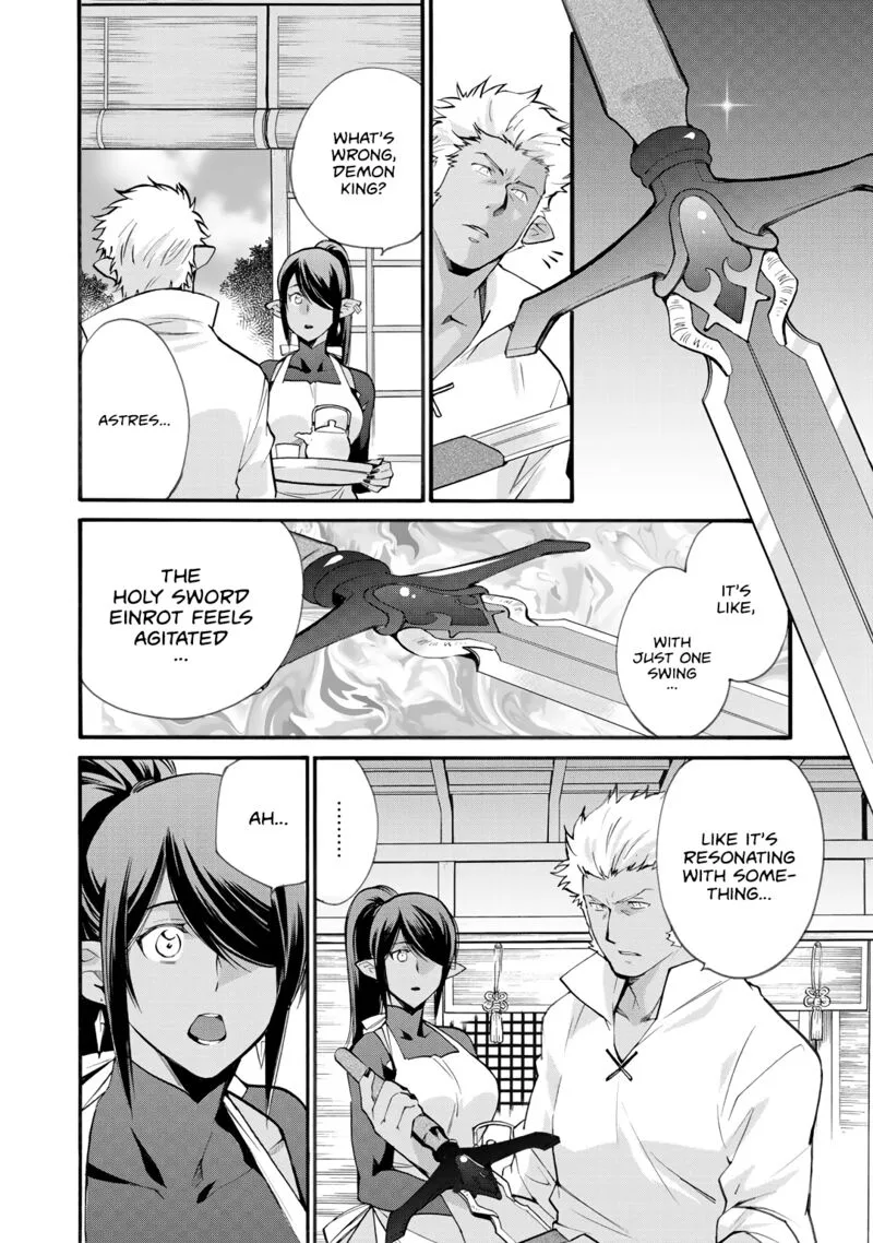 Isekai de Tochi o Katte Noujou o Tsukurou Chapter 18 page 8