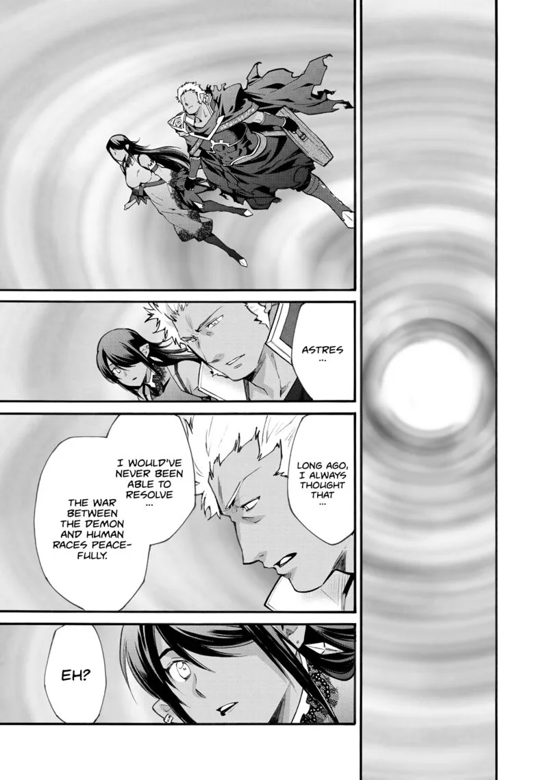 Isekai de Tochi o Katte Noujou o Tsukurou Chapter 18 page 21