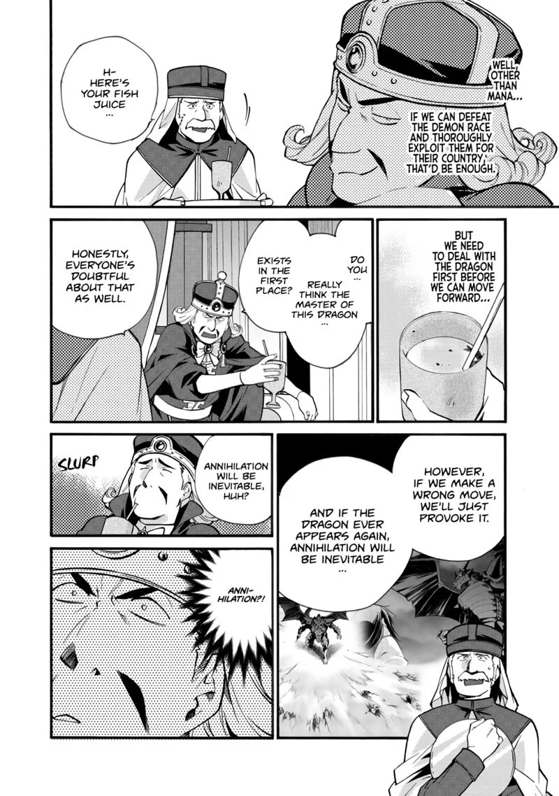 Isekai de Tochi o Katte Noujou o Tsukurou Chapter 18 page 4