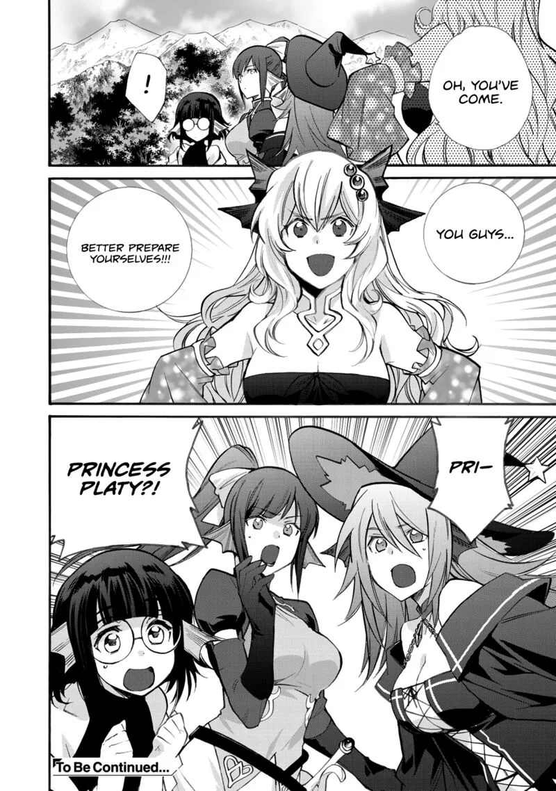 Isekai de Tochi o Katte Noujou o Tsukurou Chapter 19 page 22