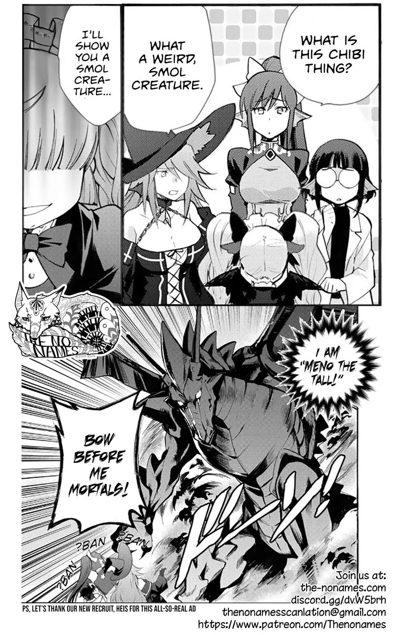 Isekai de Tochi o Katte Noujou o Tsukurou Chapter 21 page 23