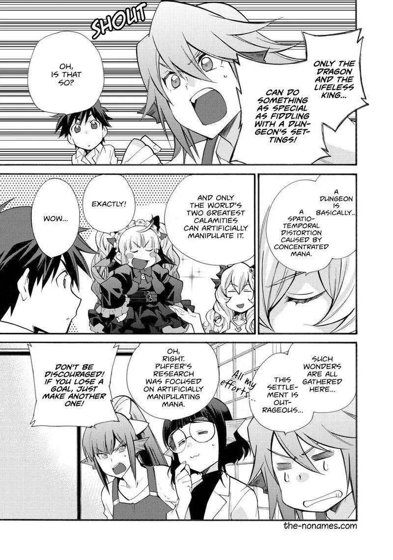 Isekai de Tochi o Katte Noujou o Tsukurou Chapter 23 page 5