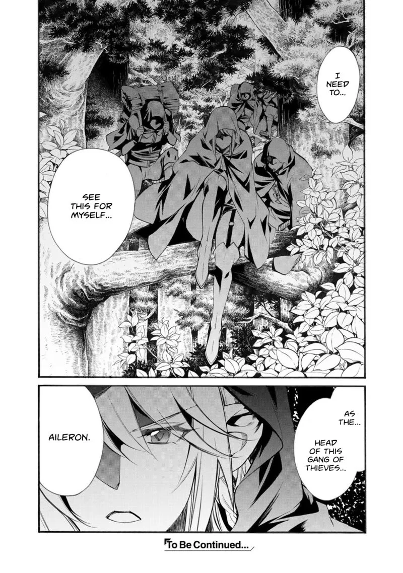 Isekai de Tochi o Katte Noujou o Tsukurou Chapter 24 page 25