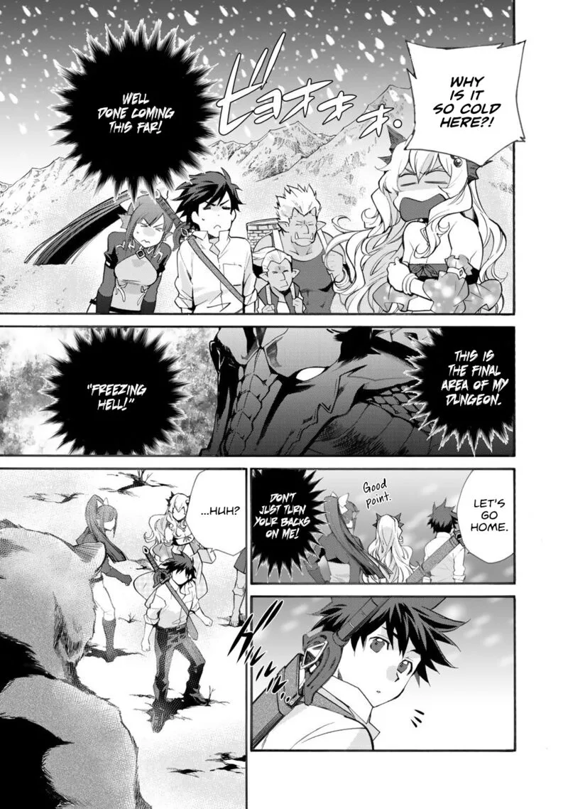 Isekai de Tochi o Katte Noujou o Tsukurou Chapter 24 page 9