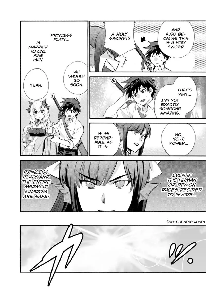 Isekai de Tochi o Katte Noujou o Tsukurou Chapter 24 page 2