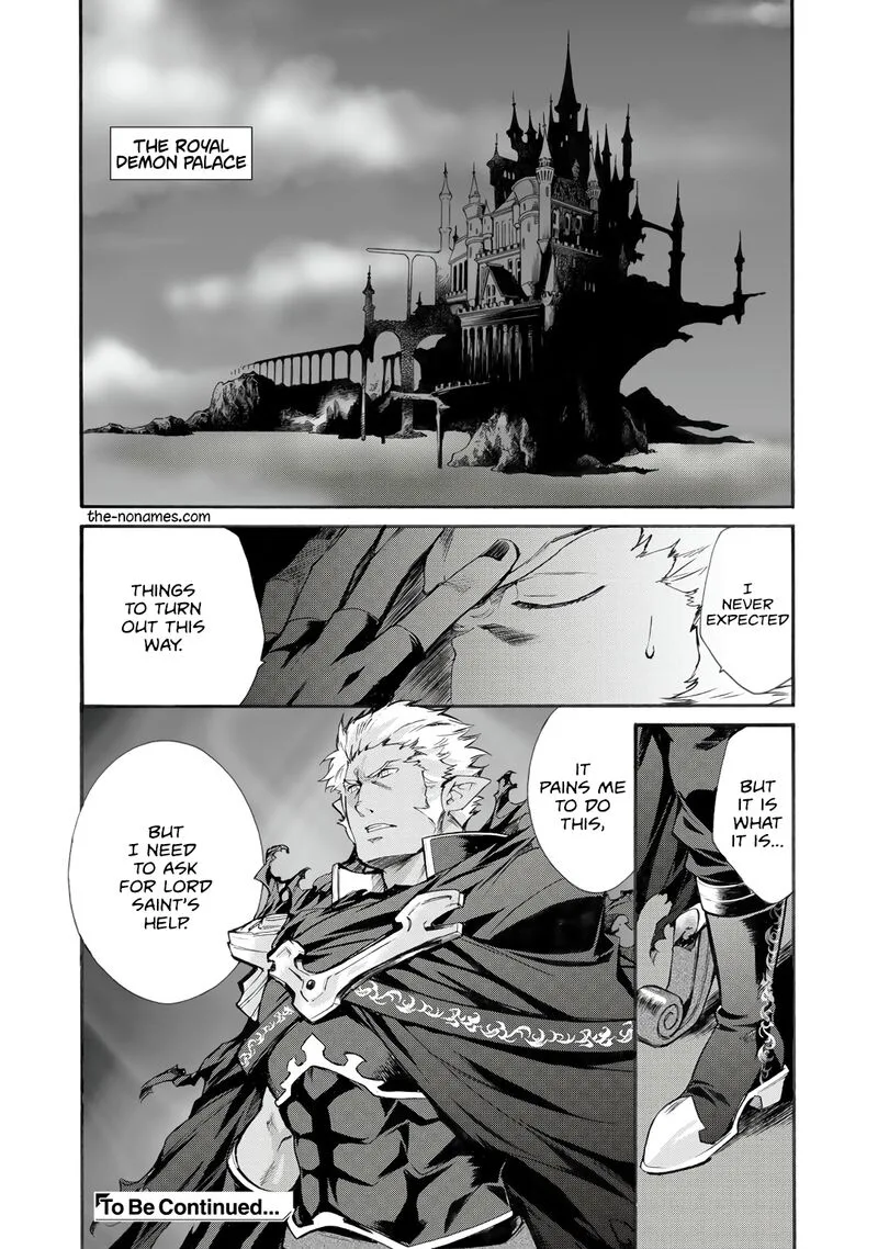Isekai de Tochi o Katte Noujou o Tsukurou Chapter 26 page 22