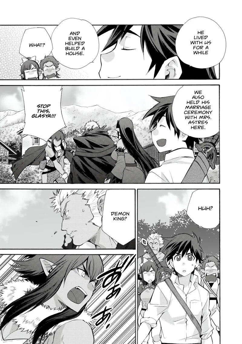 Isekai de Tochi o Katte Noujou o Tsukurou Chapter 27 page 5
