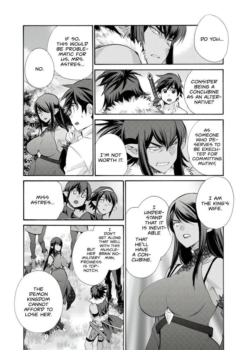 Isekai de Tochi o Katte Noujou o Tsukurou Chapter 27 page 19