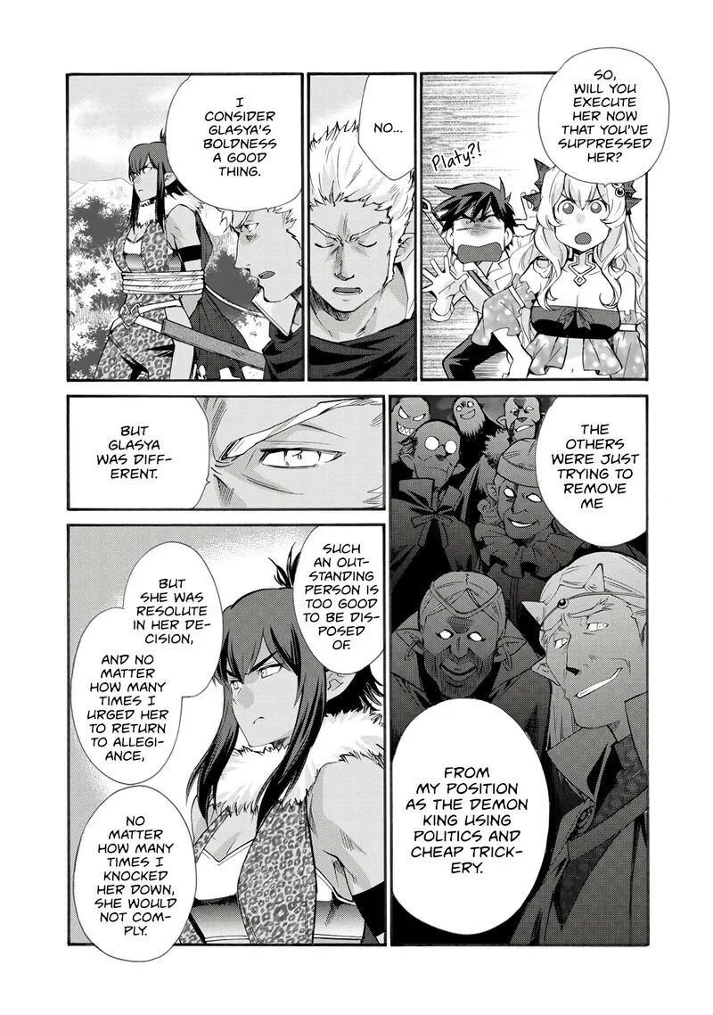 Isekai de Tochi o Katte Noujou o Tsukurou Chapter 27 page 13