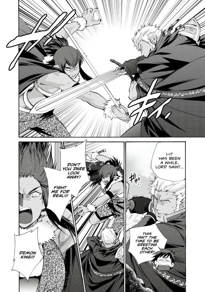 Isekai de Tochi o Katte Noujou o Tsukurou Chapter 27 page 6