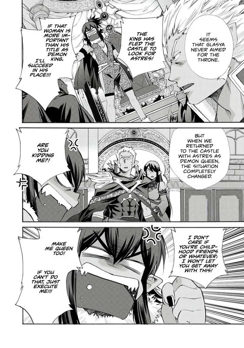 Isekai de Tochi o Katte Noujou o Tsukurou Chapter 27 page 16