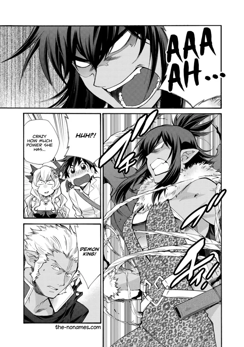 Isekai de Tochi o Katte Noujou o Tsukurou Chapter 28 page 3