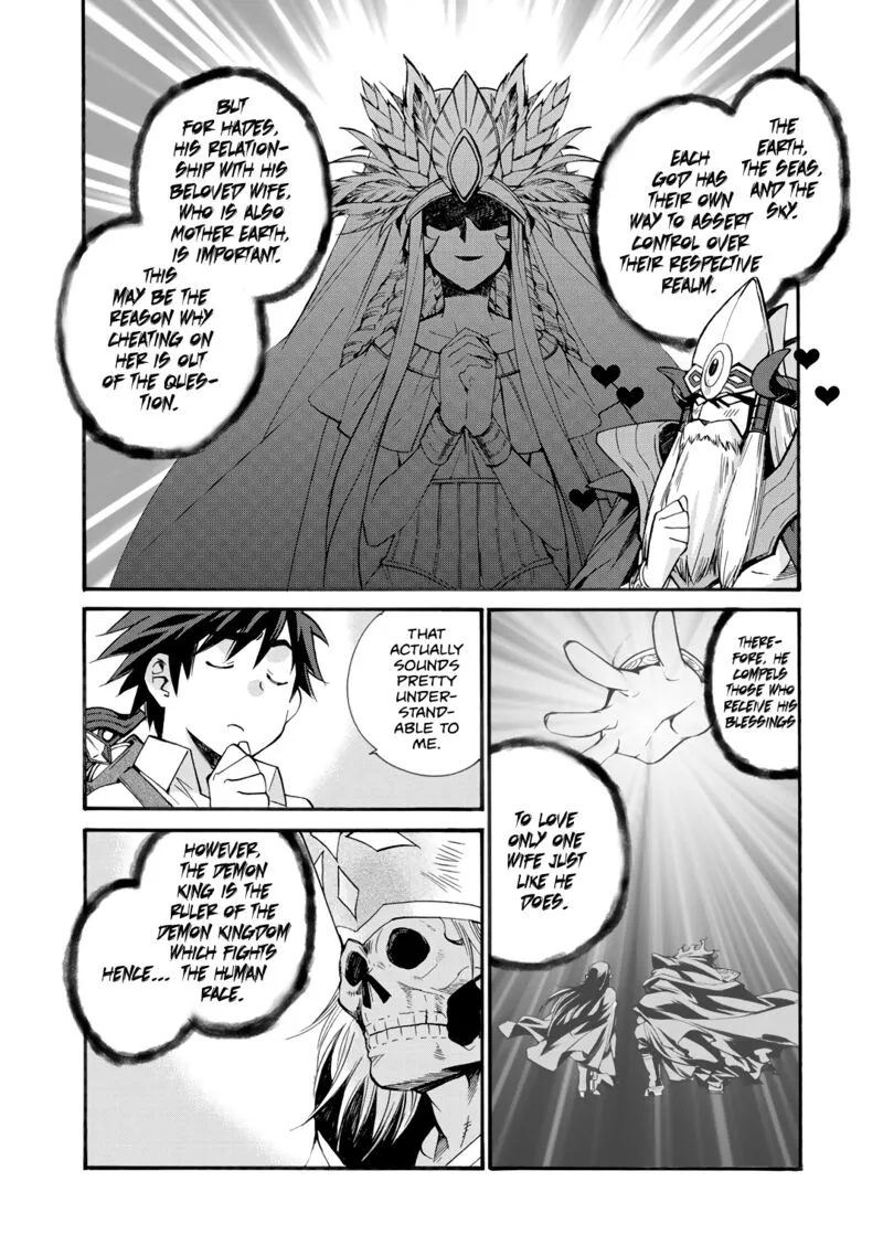 Isekai de Tochi o Katte Noujou o Tsukurou Chapter 28 page 8
