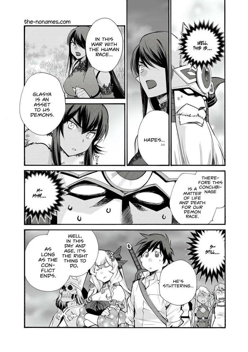 Isekai de Tochi o Katte Noujou o Tsukurou Chapter 28 page 13