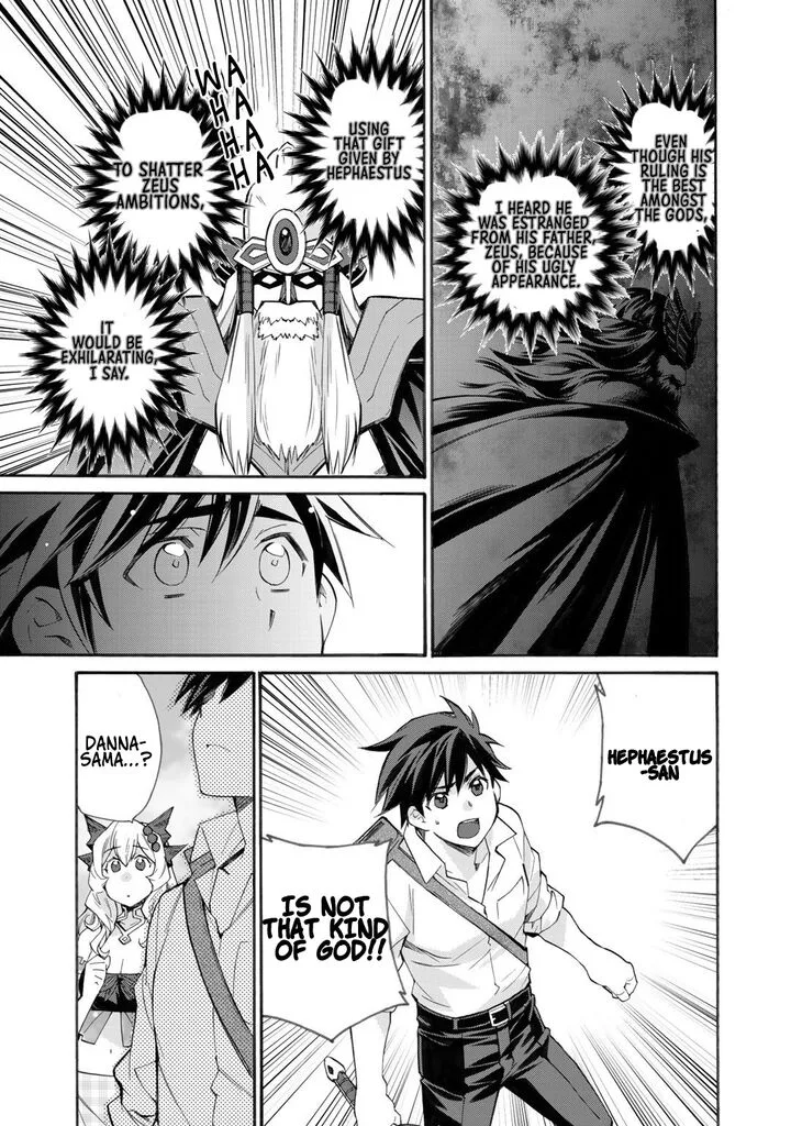 Isekai de Tochi o Katte Noujou o Tsukurou Chapter 29 page 17