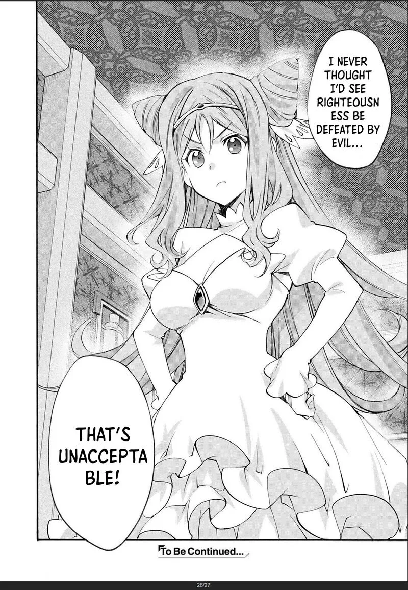 Isekai de Tochi o Katte Noujou o Tsukurou Chapter 30 page 26