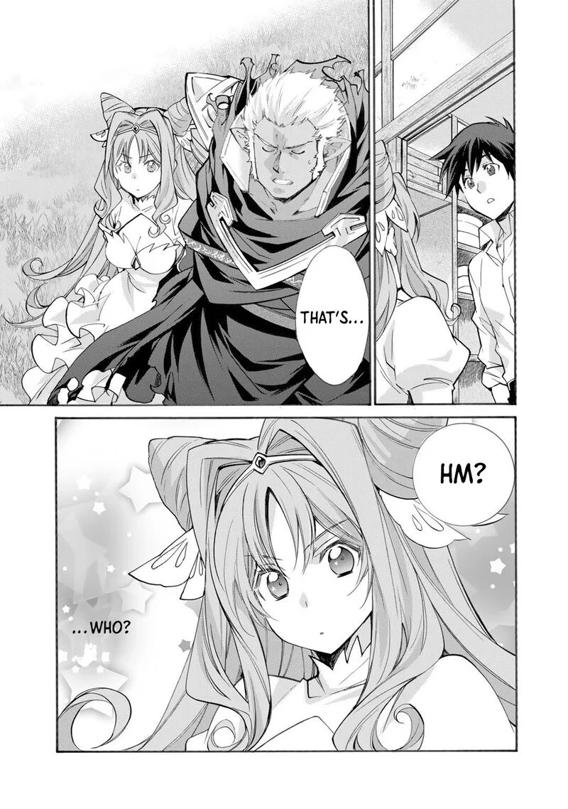 Isekai de Tochi o Katte Noujou o Tsukurou Chapter 31 page 13