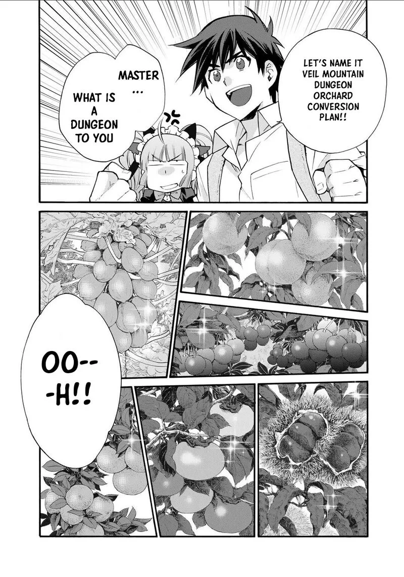 Isekai de Tochi o Katte Noujou o Tsukurou Chapter 31 page 7