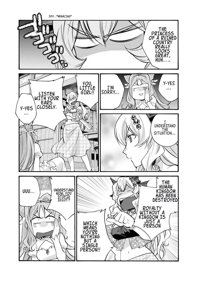 Isekai de Tochi o Katte Noujou o Tsukurou Chapter 32 page 5