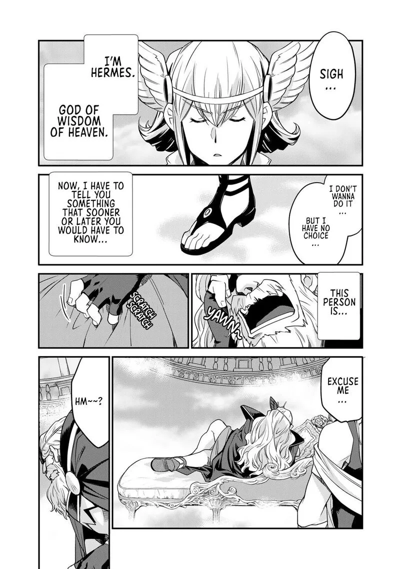 Isekai de Tochi o Katte Noujou o Tsukurou Chapter 36 page 1