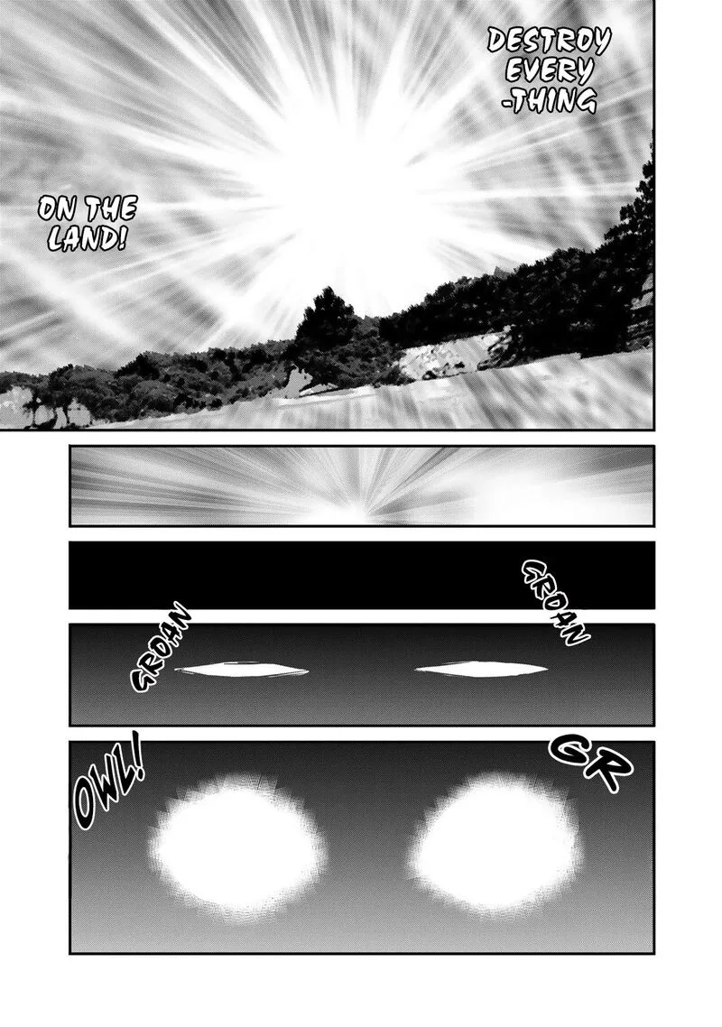Isekai de Tochi o Katte Noujou o Tsukurou Chapter 36 page 11