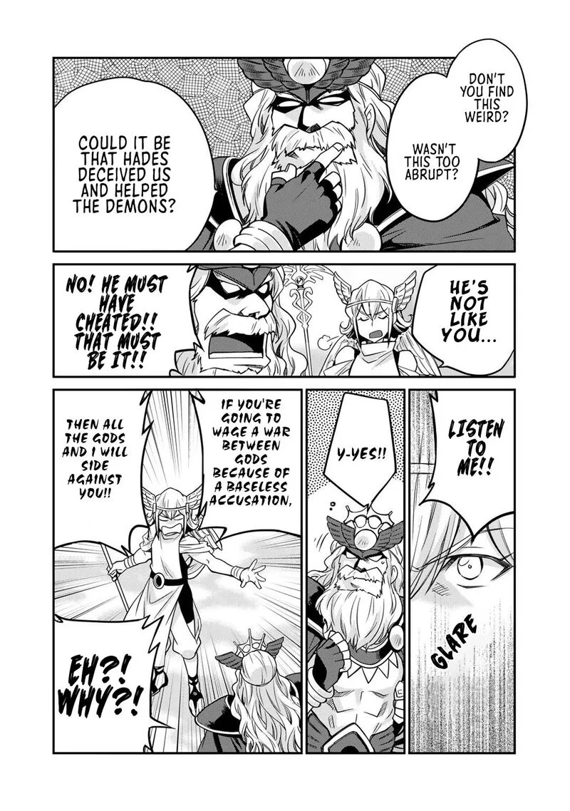 Isekai de Tochi o Katte Noujou o Tsukurou Chapter 36 page 6