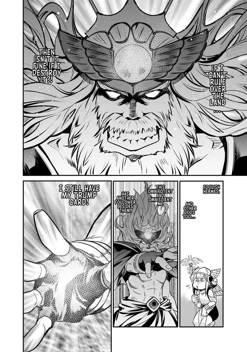 Isekai de Tochi o Katte Noujou o Tsukurou Chapter 36 page 10