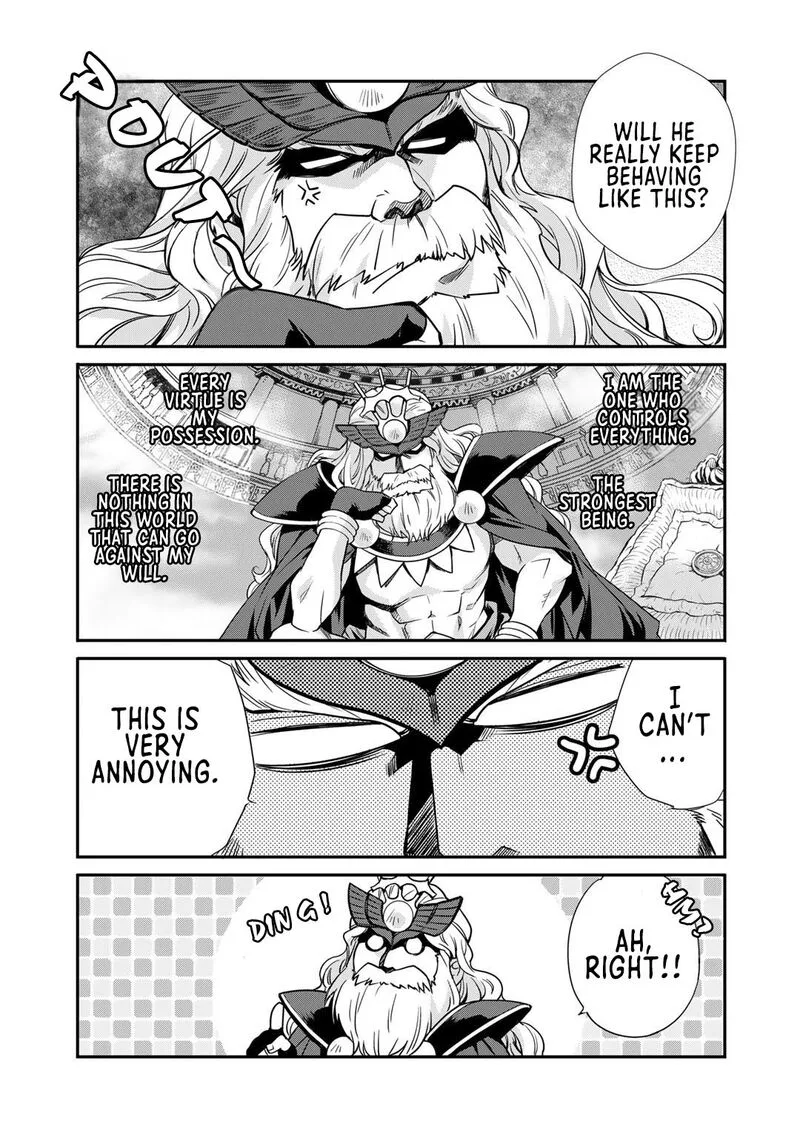 Isekai de Tochi o Katte Noujou o Tsukurou Chapter 36 page 9
